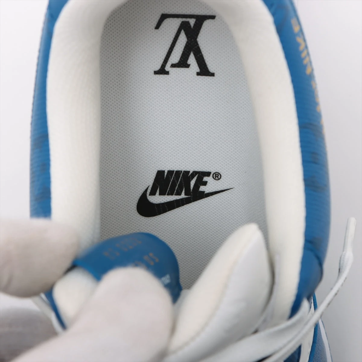 (美品) NIKE AIR FORCE 1 (22センチ) 2025年最新】エアフォース 22cmの人気アイテム - メルカリ