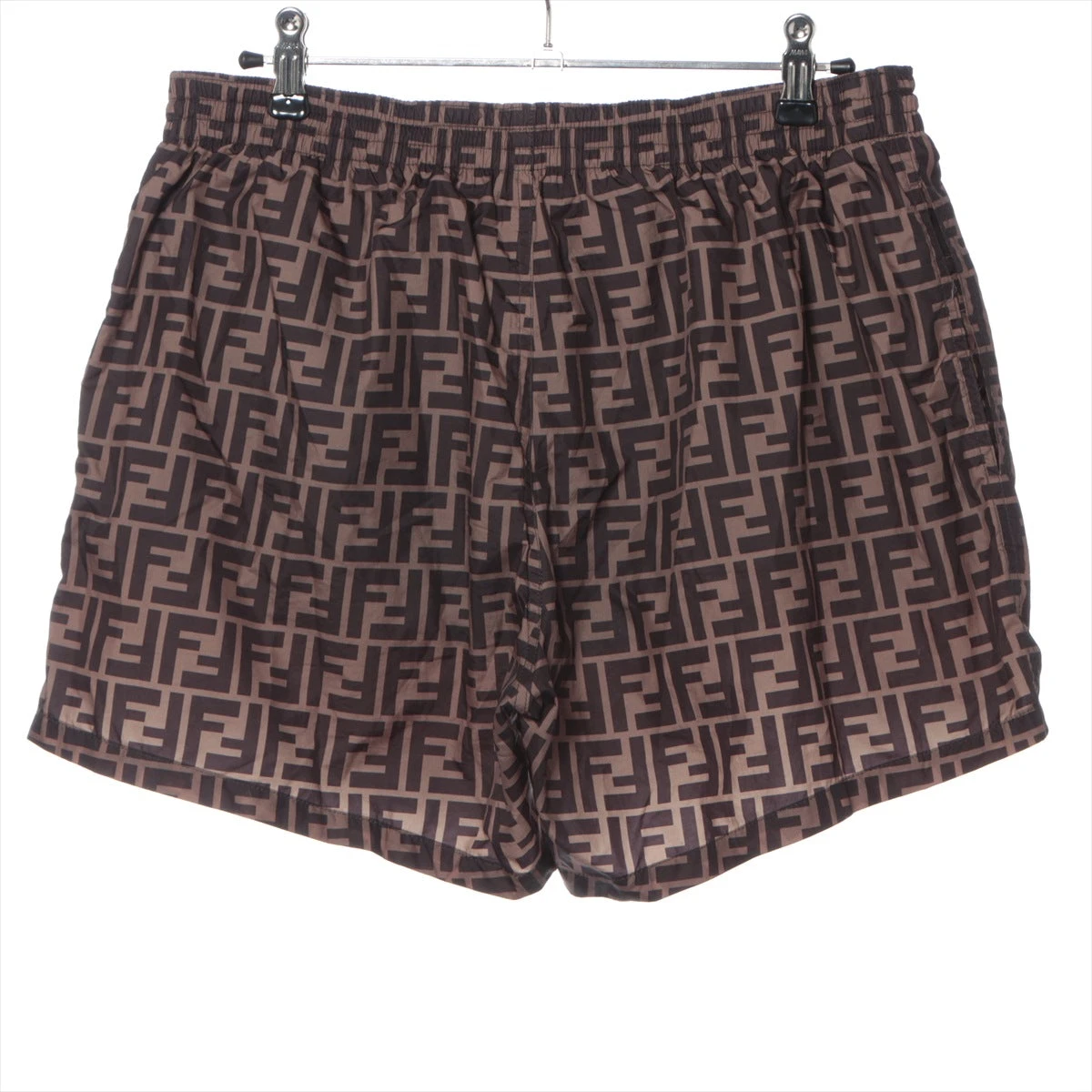 【美品】フェンディー タンクトップ ズッカ 総柄 ストレッチ ブラウン系 L 楽天市場】【フェンディ】Fendi ズッカ柄 メッシュ レイヤード