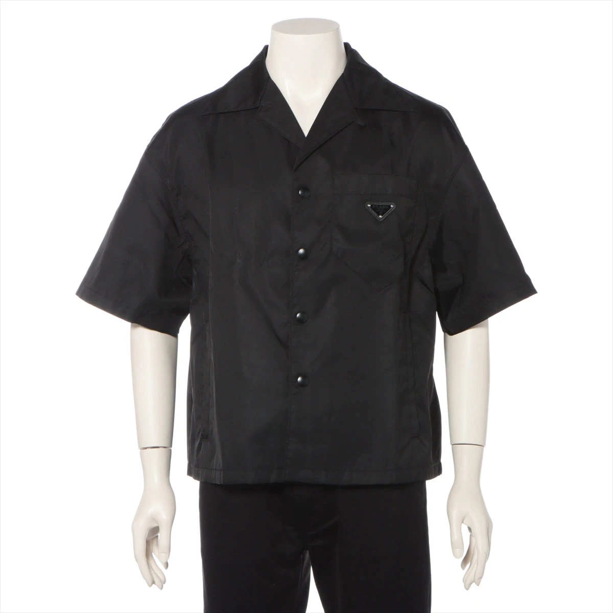 プラダ シャツ/ブラウス｜page=4｜中古ブランド品・ブランド古着