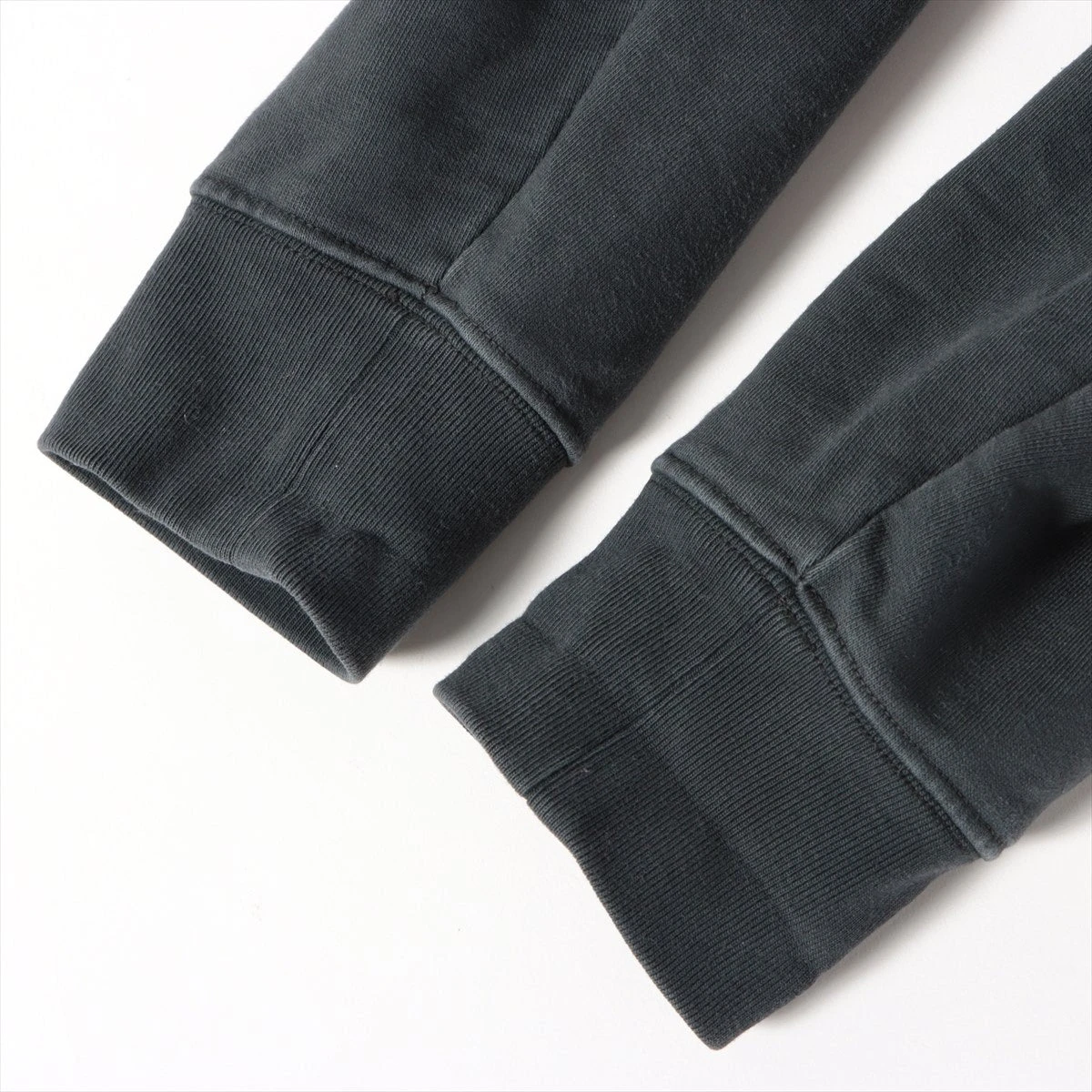 メゾンマルジェラ 23AW コットン×ポリウレタン スウェット XS メンズ 