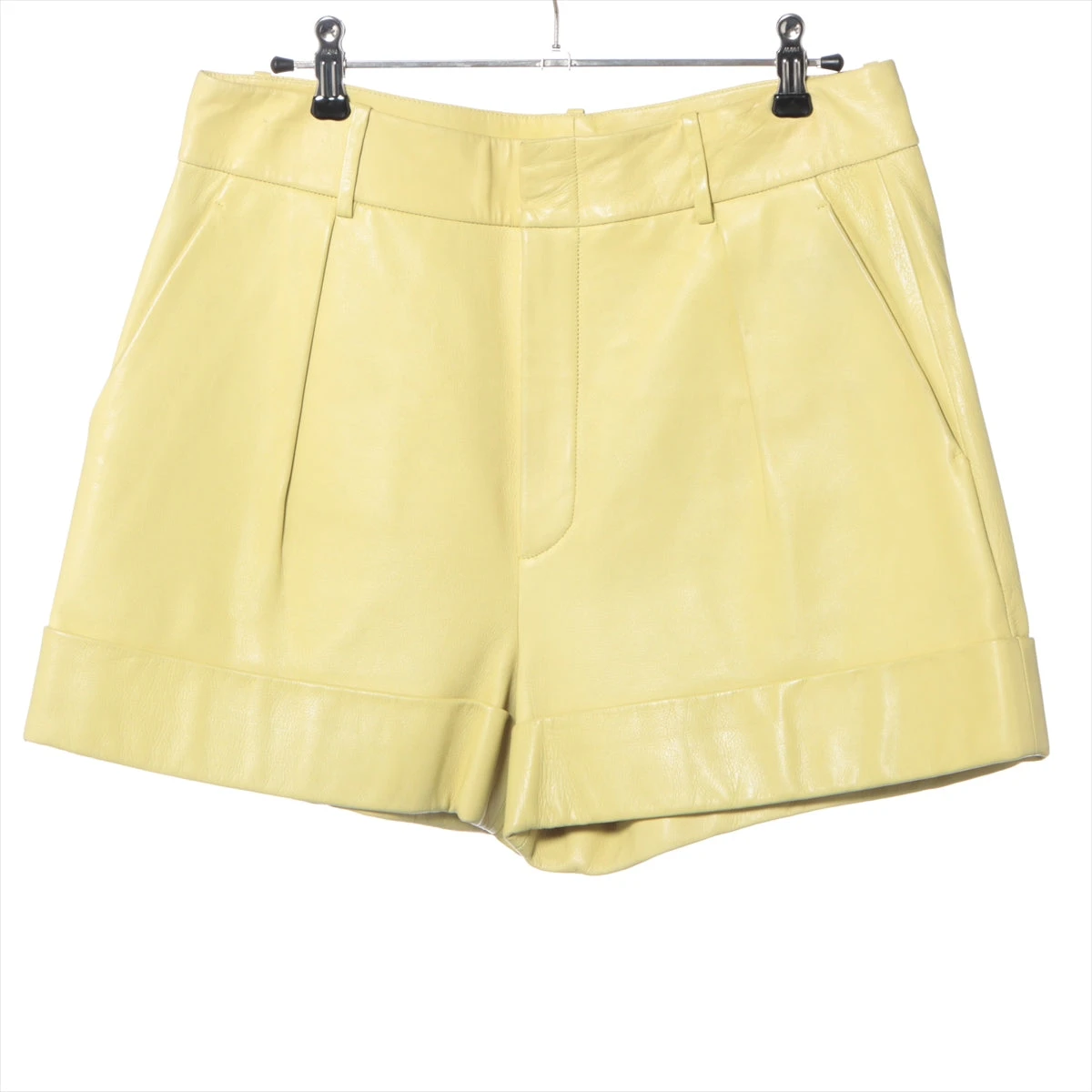 JL イエロー ベルト ショートパンツ セット ベルトツキショートパンツ – WEGO ONLINE STORE