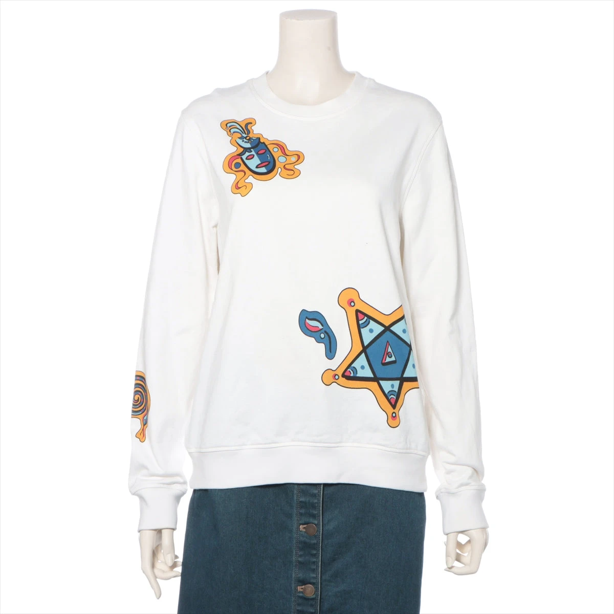 LOEWE パウラズイビザ パーカー XS 【公式通販】