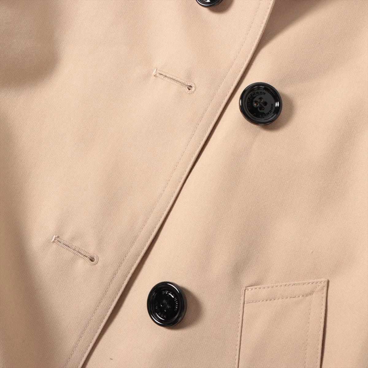 バーバリー　レディース　トレンチコート　ベージュ 楽天市場】バーバリー BURBERRY トレンチコート ベージュ