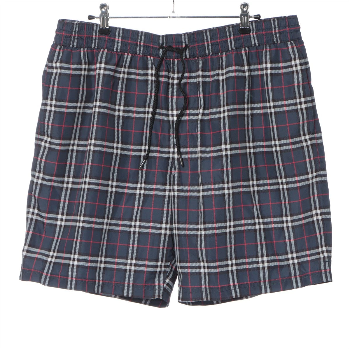 BURBERRY バーバリー 水着 海パン スイムショーツ ネイビー