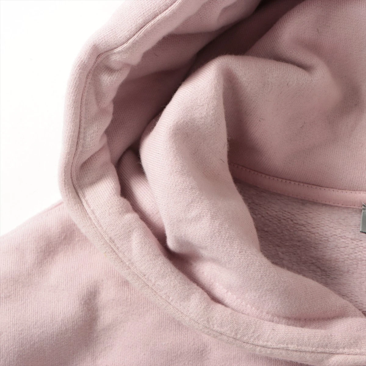 【美品】ディオール CDアイコン プルオーバー パーカー size M ピンク DIOR PINK CD COTTON HOODIE SIZE: M REP | eBay