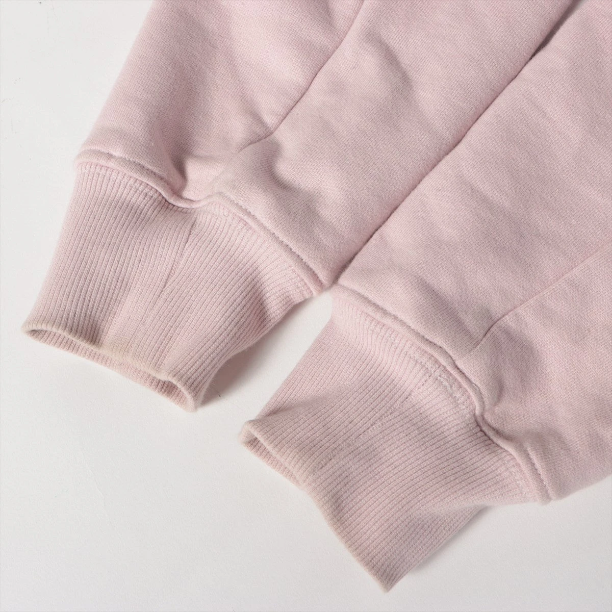 ディオール DIOR CD Icon コットンパーカー Sサイズ ピンク DIOR PINK CD COTTON HOODIE SIZE: M REP | eBay