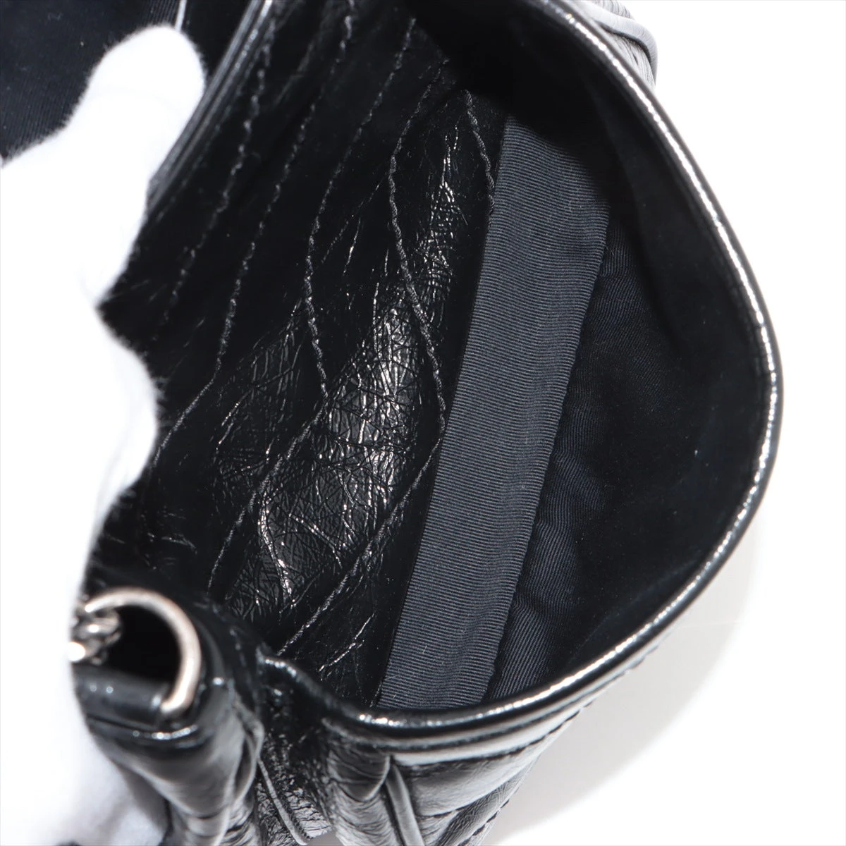 楽天市場】【新品・未使用品】サンローラン SAINT LAURENT ニキ