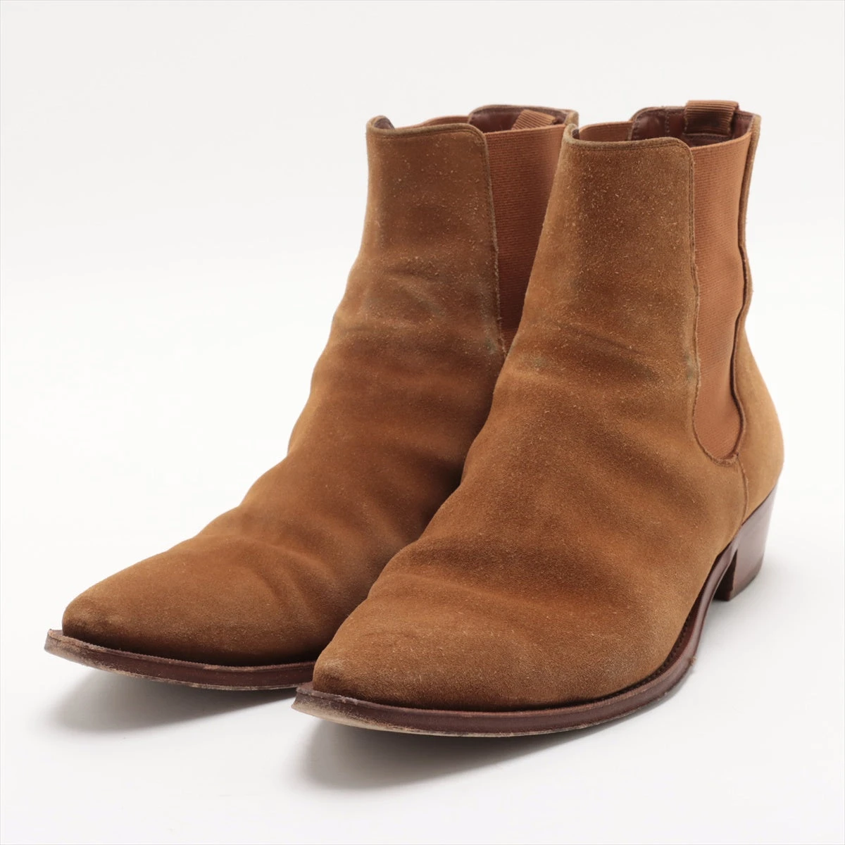 SAINT LAURENT サイドゴアブーツ エディ期 39（SAINT LAURENT