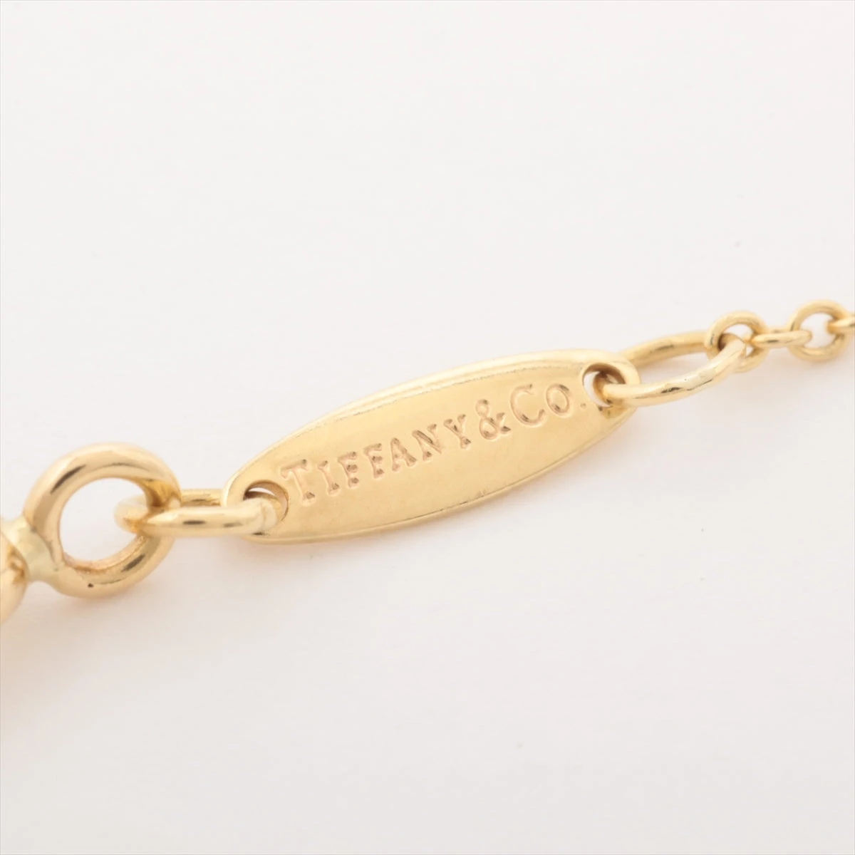 Tiffany & Co. ターコイズハートネックレス Tiffany & Co. ターコイズハートネックレス ハート - メルカリ