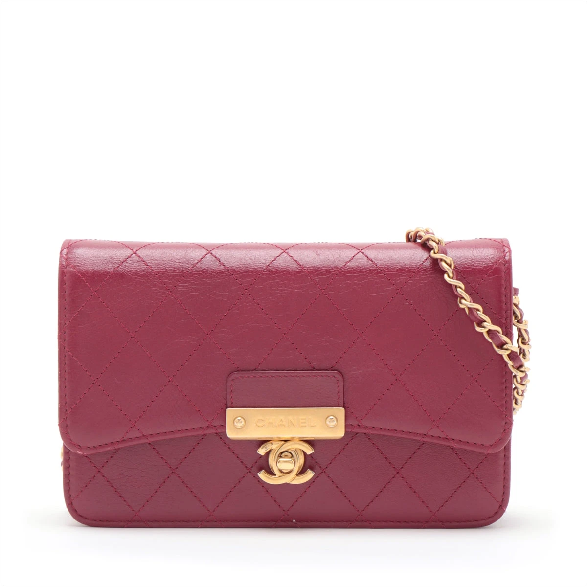 CHANELシャネル のスカーフ ヴィンテージ（ヴィンテージ CHANEL
