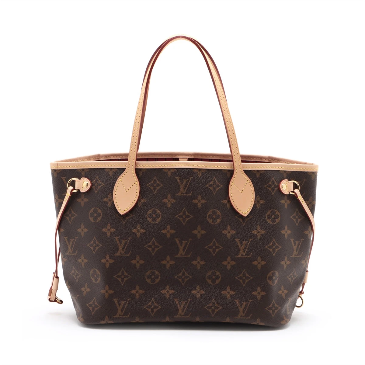 モノグラム ラマージュ ネヴァーフルMM ポーチ付き 2Way モノグラム ラマージュ ネヴァーフルMM ポーチ付き 2Way Louis Vuitton