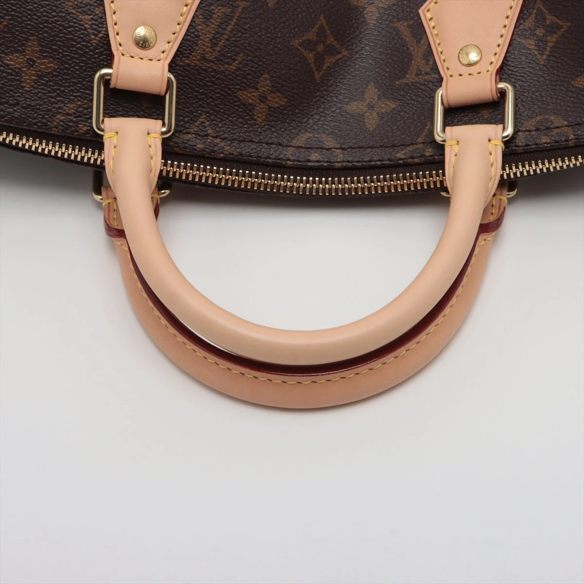 美品✨ルイヴィトン スピーディ35 ボストン モノグラム PVC M41107 LOUIS VUITTON ルイヴィトン スピーディ35 モノグラム ボストン