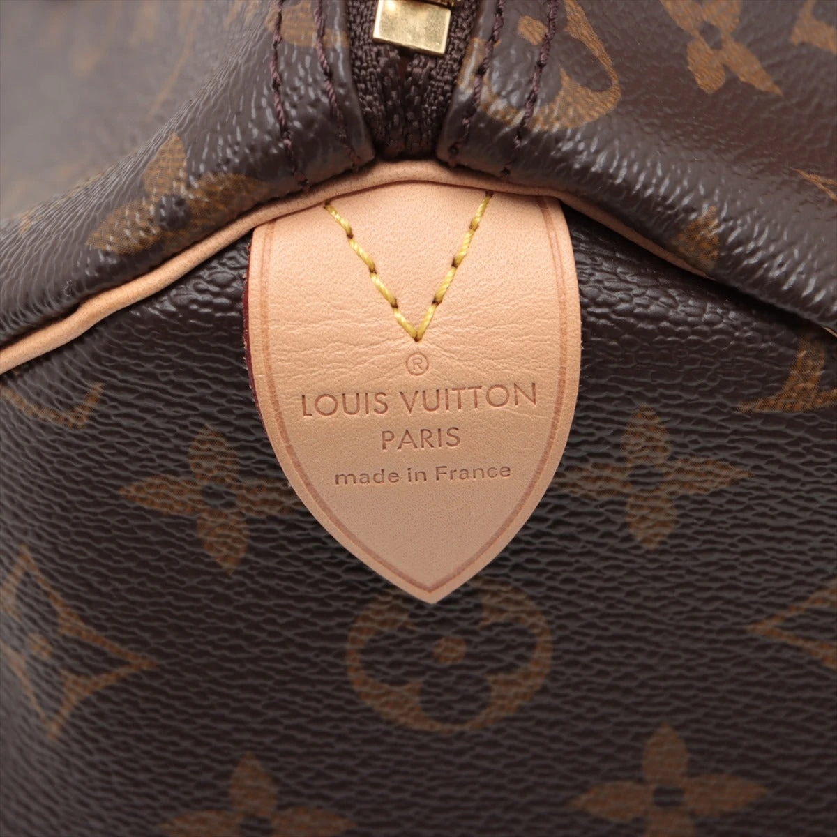 LV スピーディー35 モノグラム M41107 VI0992 A6701-18 LV スピーディー35 モノグラム M41107 VI0992 A6701-18