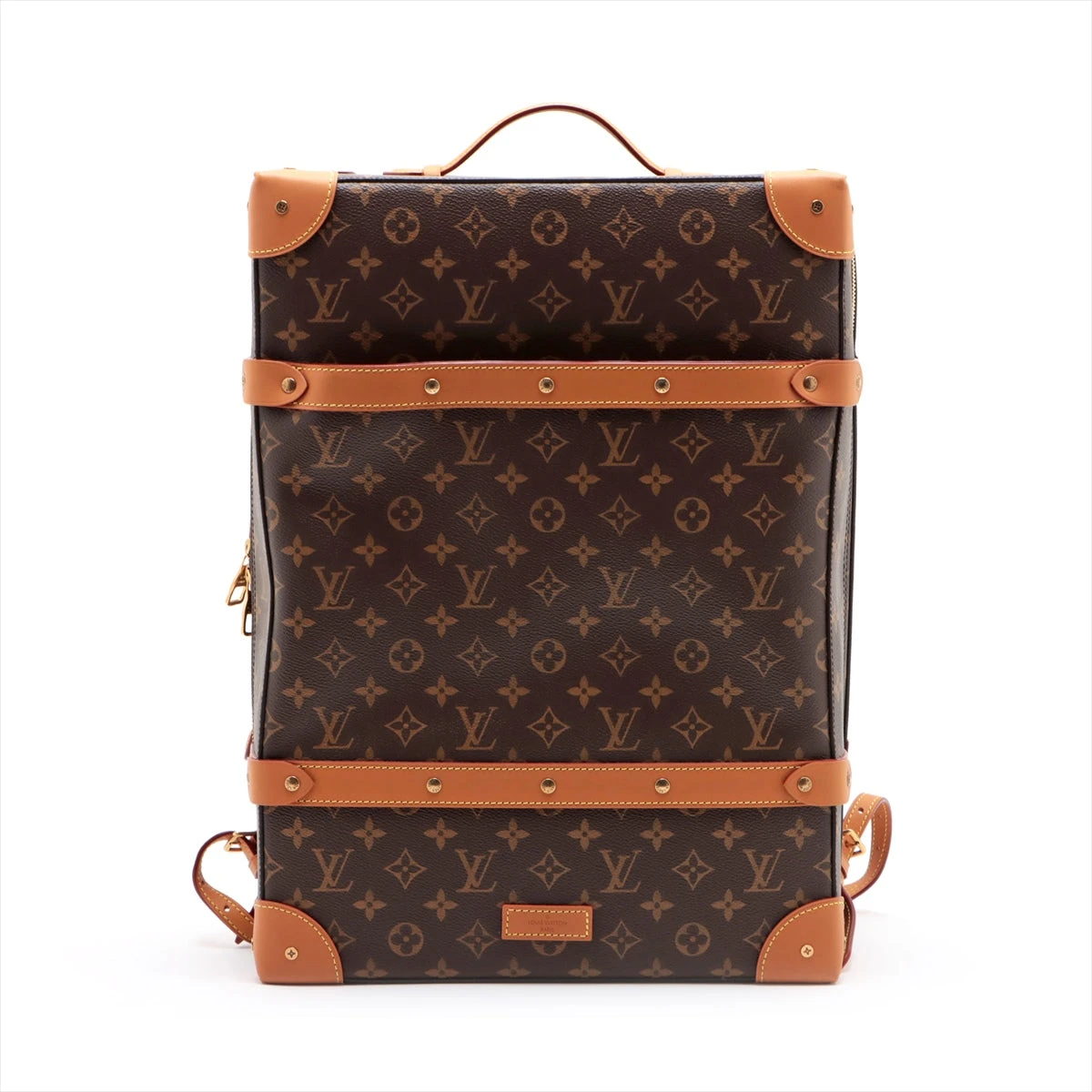 ルイヴィトン モノグラムバックパック LOUIS VUITTON 並行輸入 ルイヴィトン リュックサック Louis