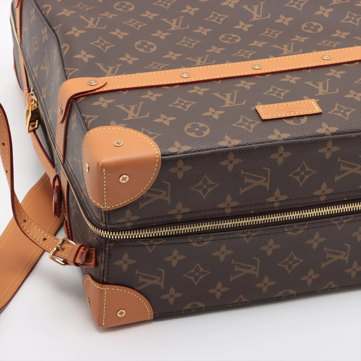 ヴィトン モノグラム ソフトトランク バックパックMM M44749 A2564724