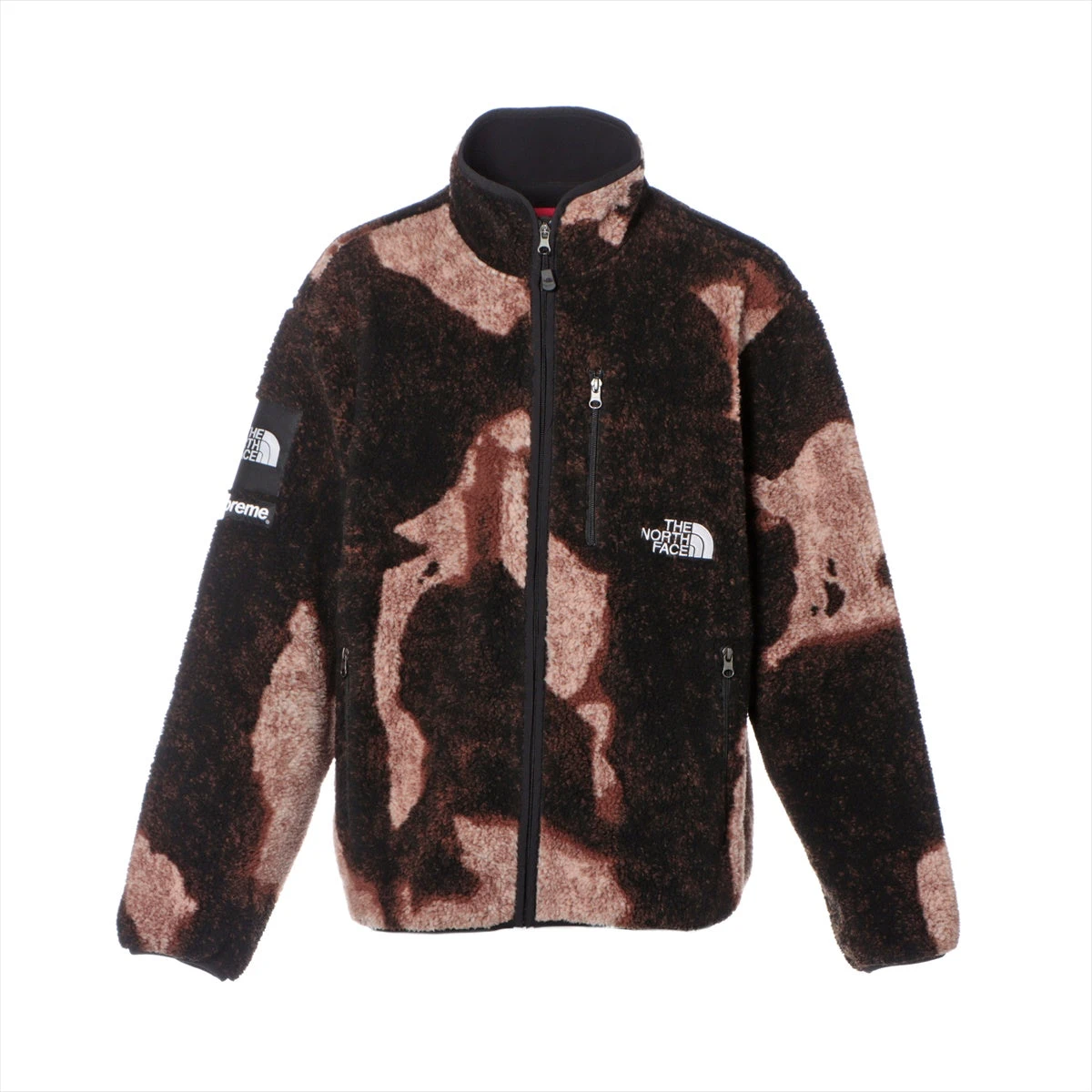 THE NORTH FACE(ザノースフェイス) &frasl; フリースジャケット&frasl;L THE NORTH FACE/フリースジャケット/ポリエステル