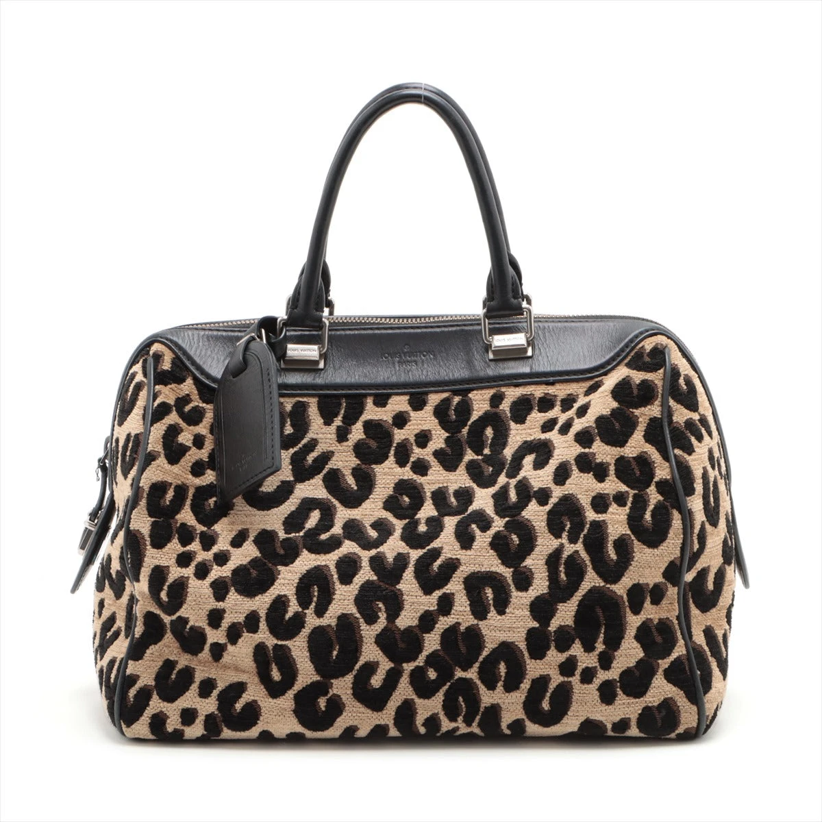 ヴィトン スティーブン・スプラウス スピーディPM M97396