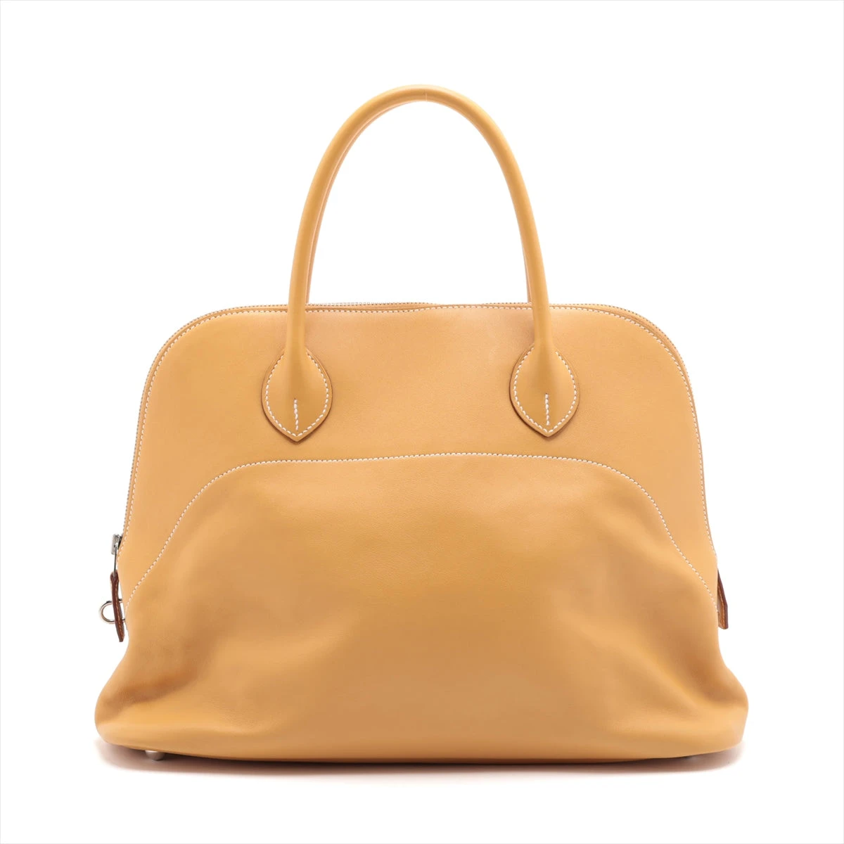 R*m様 HERMES エルメス★ボリードリラックス35★シルバー金具 ヴォーシ エルメス ボリードリラックス35 ヴォーシッキム カリー シルバー