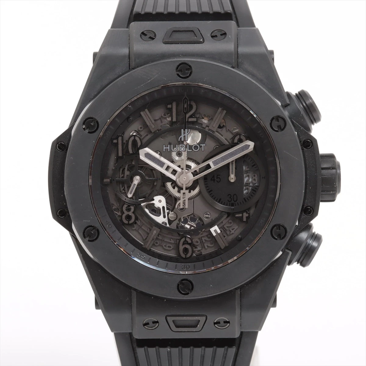 411.CI.1170.RX.YOS16 HUBLOT（ウブロ） ビッグバン ウニコ