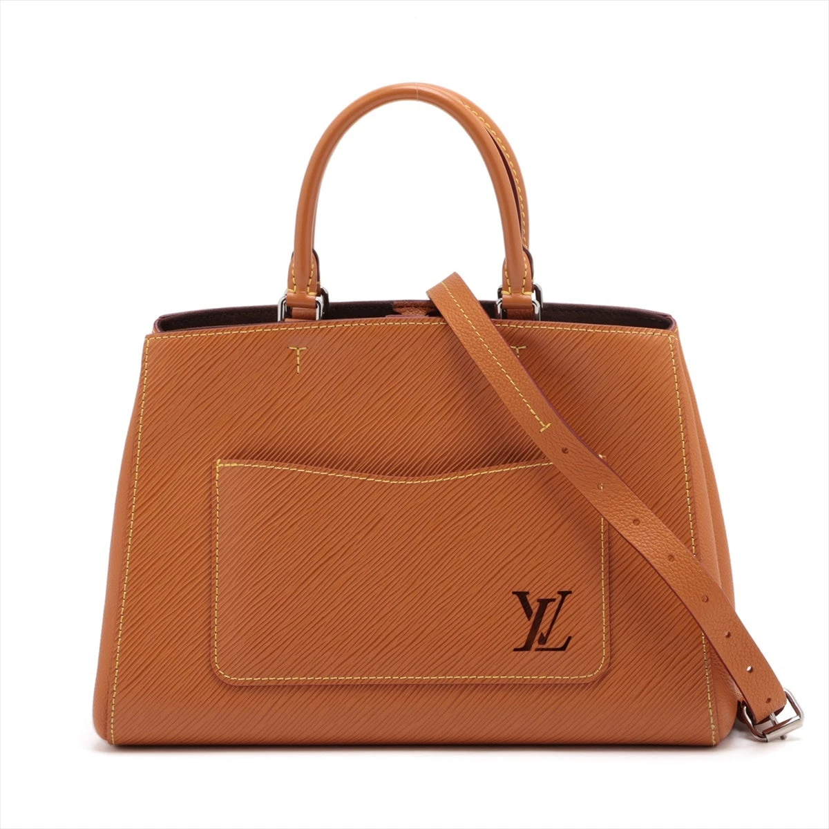 ヴィトン エピ マレル トートMM M59953 RFID反応あり DP016197｜中古