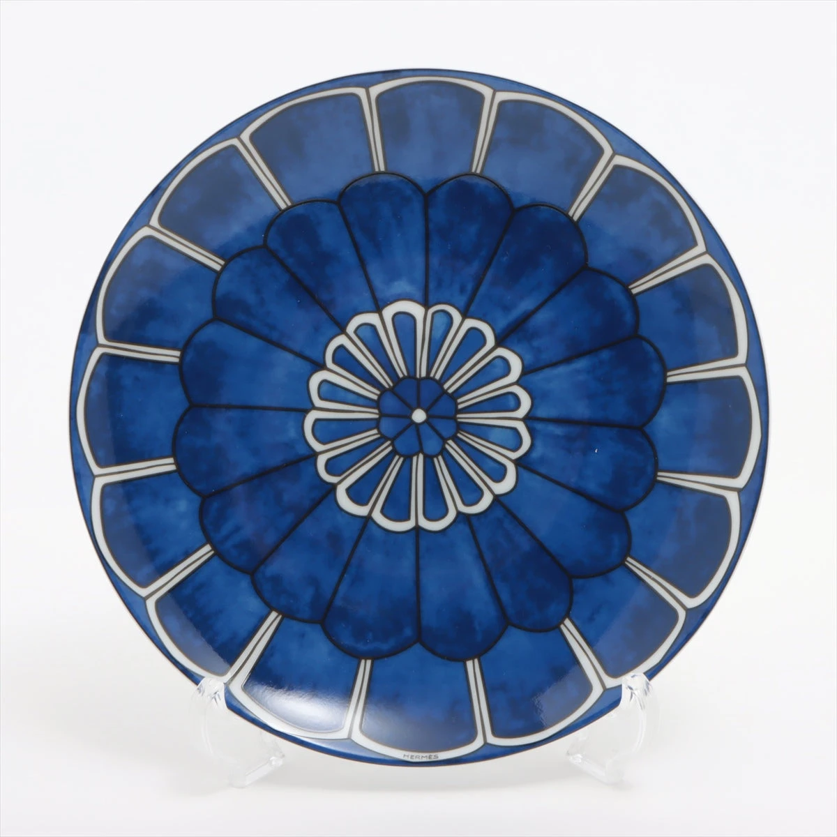 エルメス ブルーダイユール エルメス hermesブルーダイユール 残り100