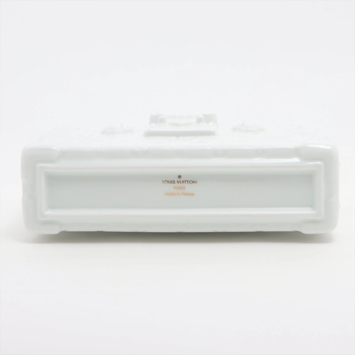 ヴィトン GI0727 ヴェースプティット マル ポーセリン 花瓶 陶器