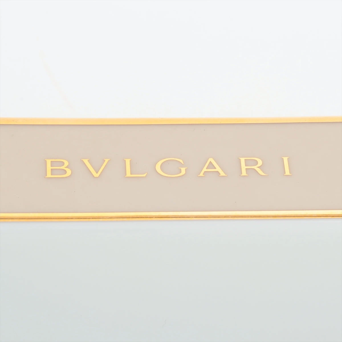 ブルガリ プレート 陶器 BVLGARI HOTEL TOKYO リチャードジノリ