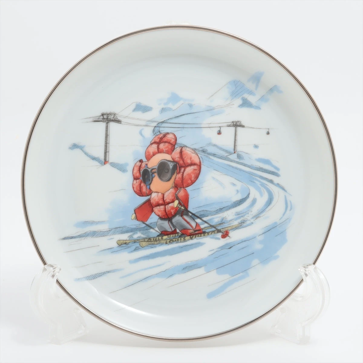【新品/未使用】ルイ・ヴィトンヴィヴィエンヌアシェット4 GI0546 新品/未使用】ルイ・ヴィトンヴィヴィエンヌアシェット4 GI0546