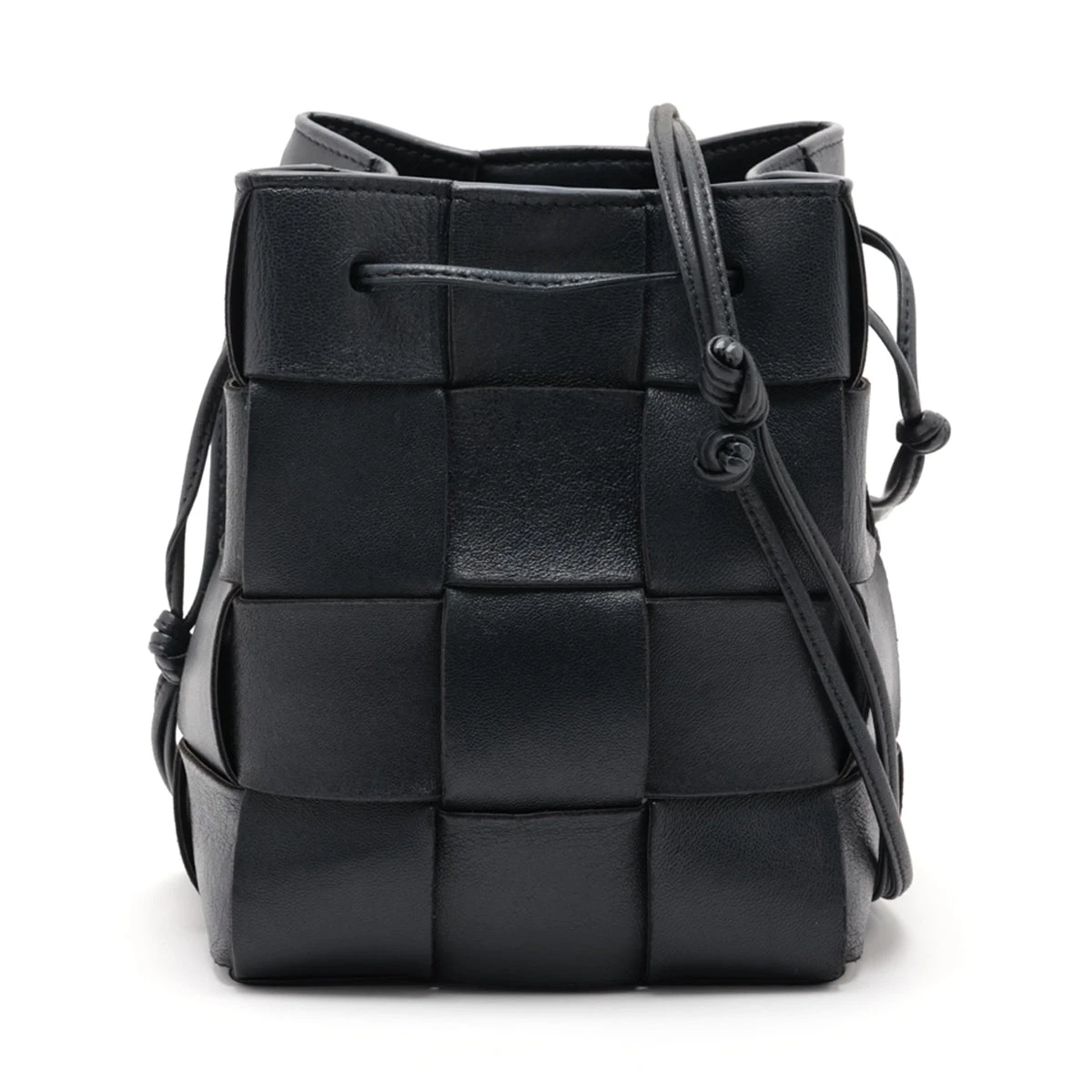 ボッテガヴェネタ ボディバッグ ショルダーバッグ イントレチャート