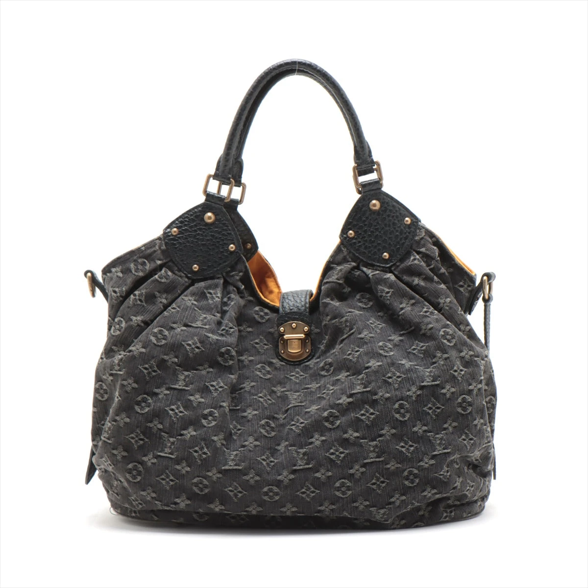 ヴィトン モノグラムデニム XL M95510