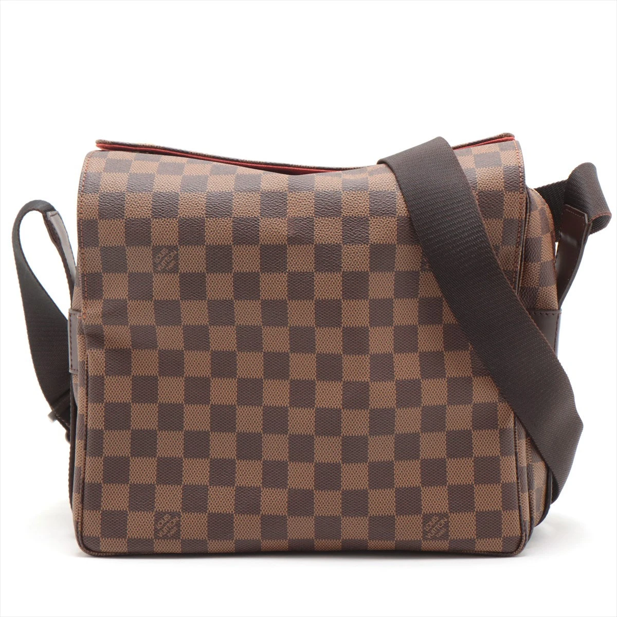 ヴィトン ダミエ ナヴィグリオ N45255 A2575125｜中古ブランド品