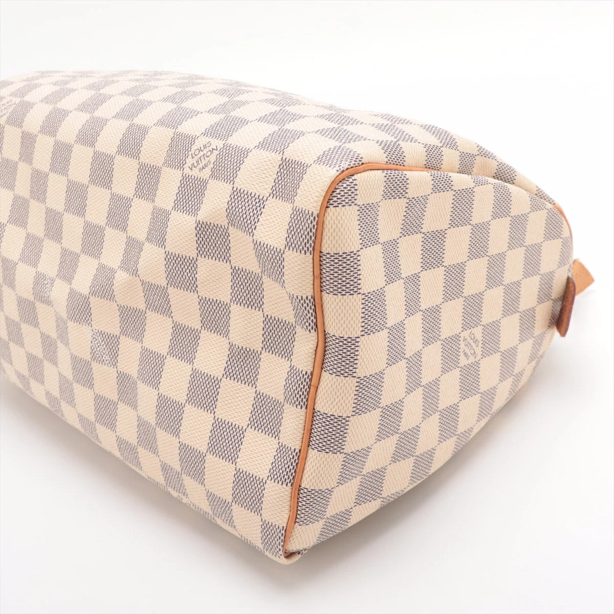 LOUIS VUITTON スピーディ 30 ダミエアズールN41533 ダミエ・アズール スピーディ30 詳細情報とお値段【ルイ