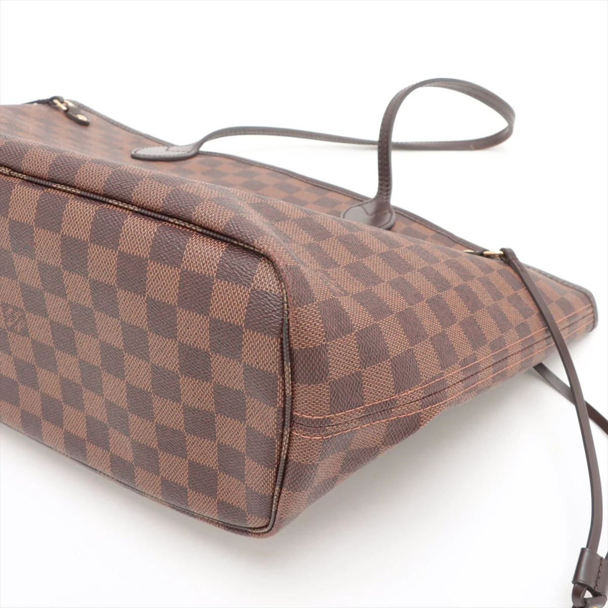 ヴィトン ダミエ ネヴァーフルMM N51105 AP059158｜中古ブランド品 
