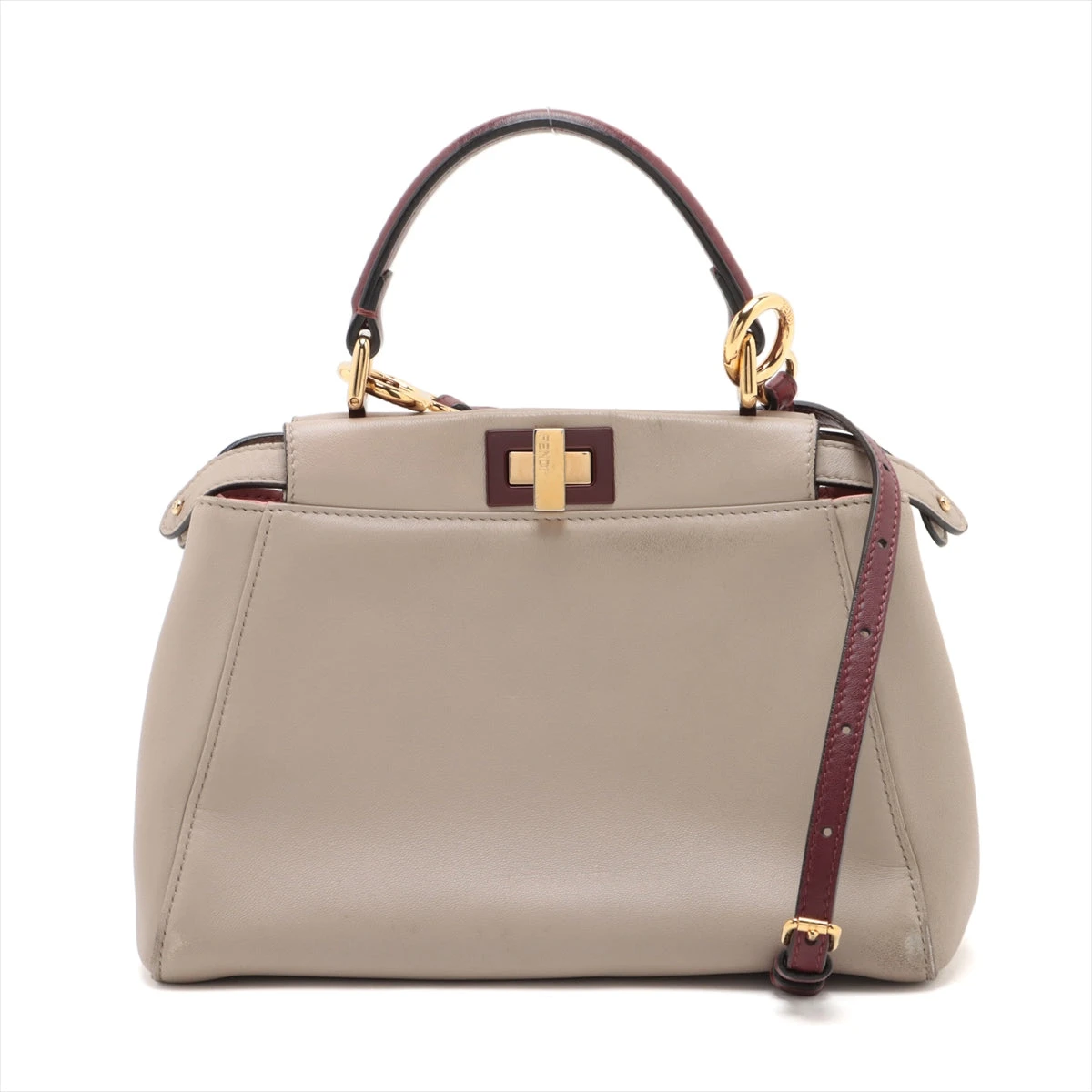 【激レア】ベティーブープ　ミニボストンバッグ　レザー　エナメル　ビジュ2way 楽天市場】フェンディ FENDI ミニボストンバッグ ボストンバッグ