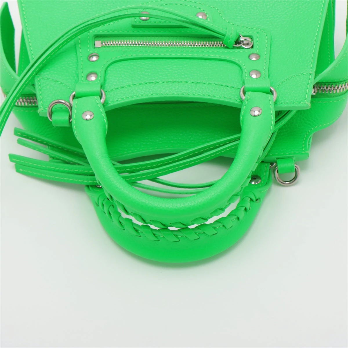 楽天市場】【バッグ】BALENCIAGA バレンシアガ ザ ファースト