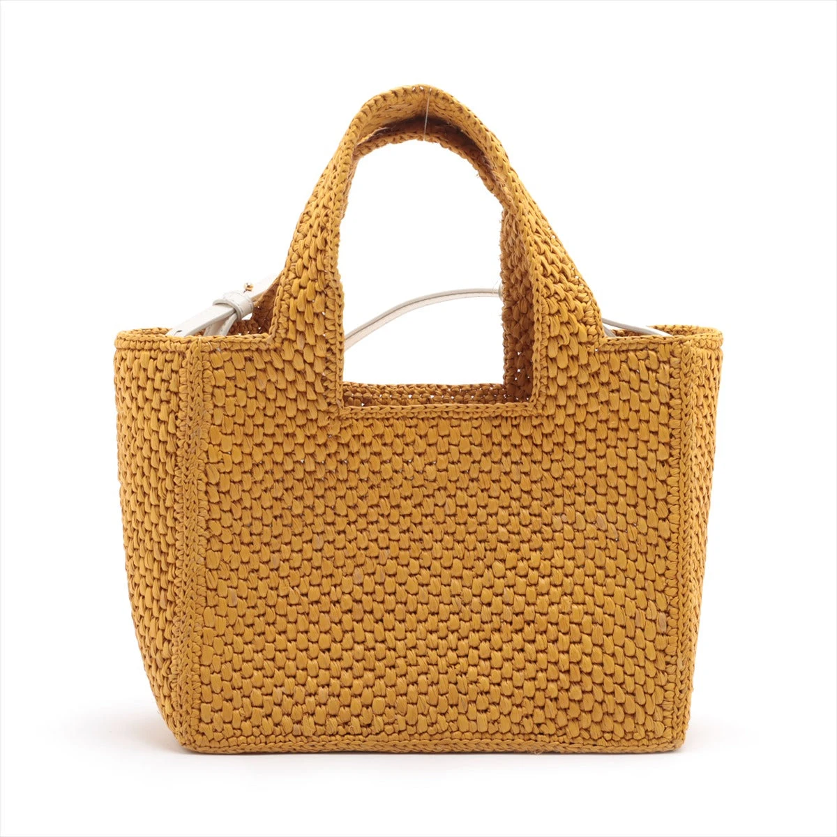 ロエベ フォント スモール イエロー ラフィア バッグ 三越伊勢丹 | LOEWE/ロエベ通販 | ロエベフォント トート