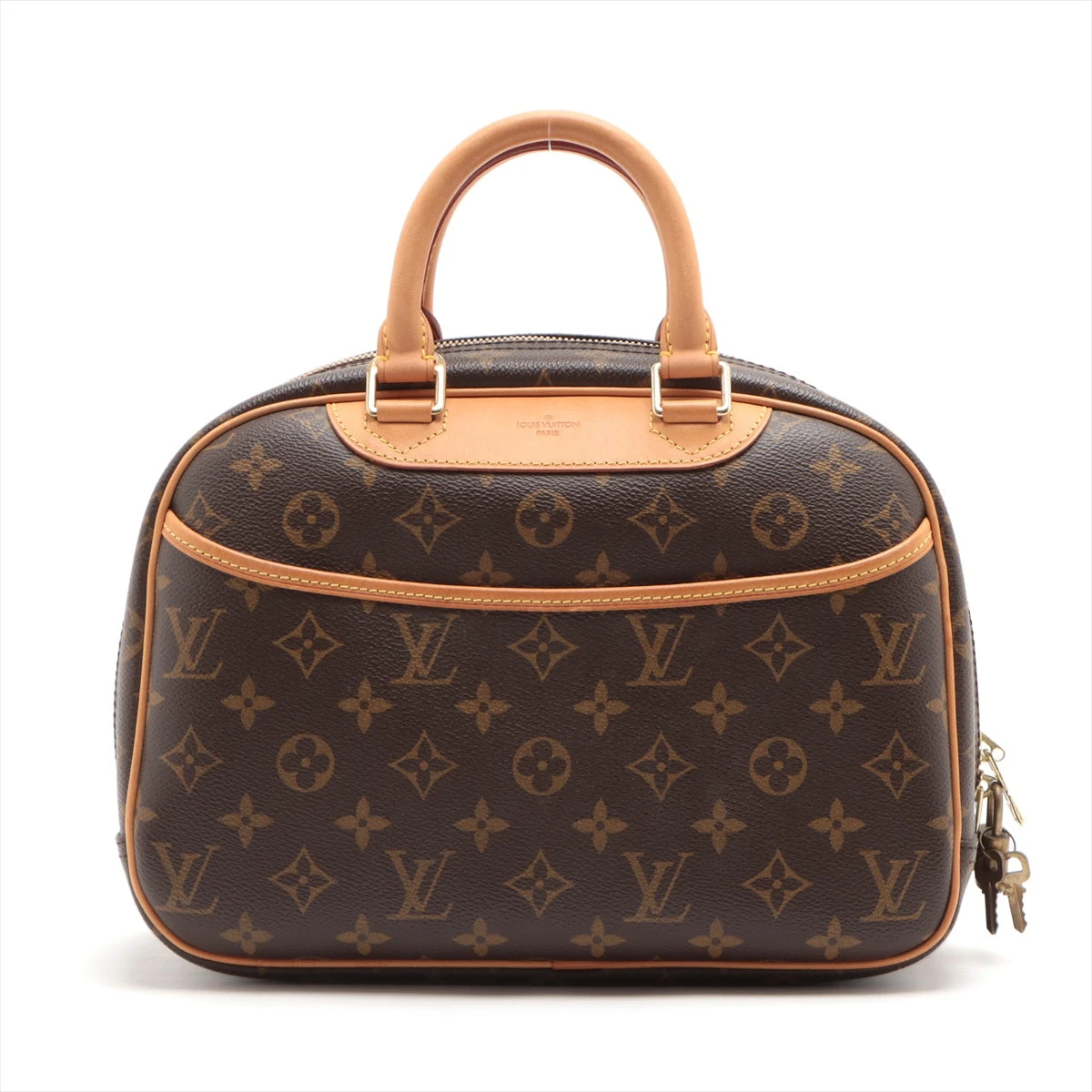 ヴィトン モノグラム トゥルーヴィル M42228