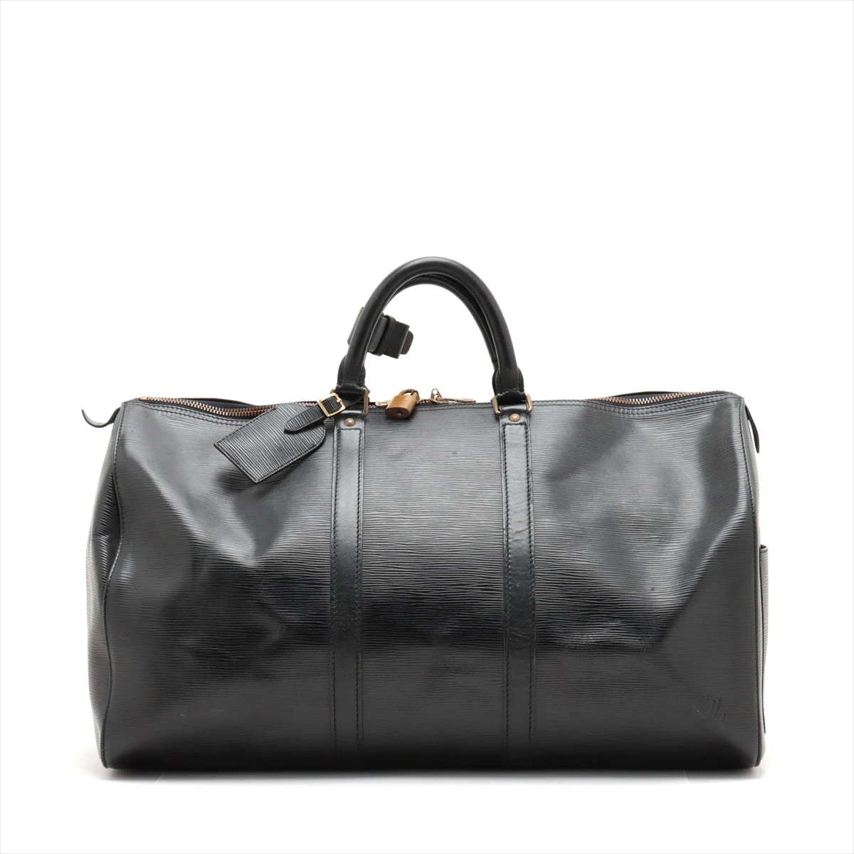 ❣️LOUIS VUITTON M42962 エピ キーポル50 ボストンバッグ ルイ・ヴィトン(LOUIS VUITTON)ルイ・ヴィトン キーポル50