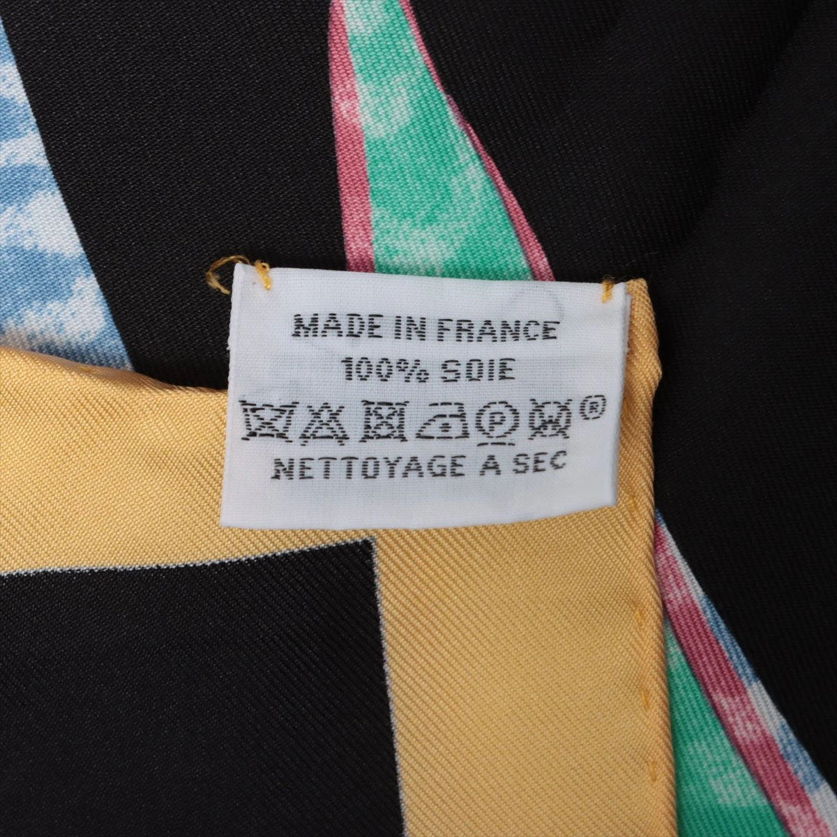 エルメス カレ90 INDEX BROMELIACEAE ブロメリアの目録 スカーフ