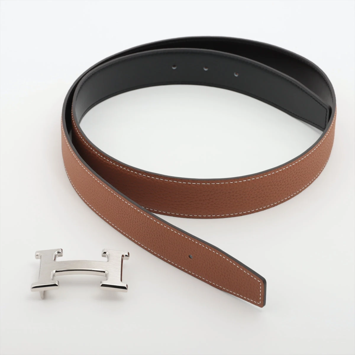 本日限定価格　エルメス　Hベルト HERMES】エルメス Hベルト ベルト – NISHIKINO VINTAGE KYOTO
