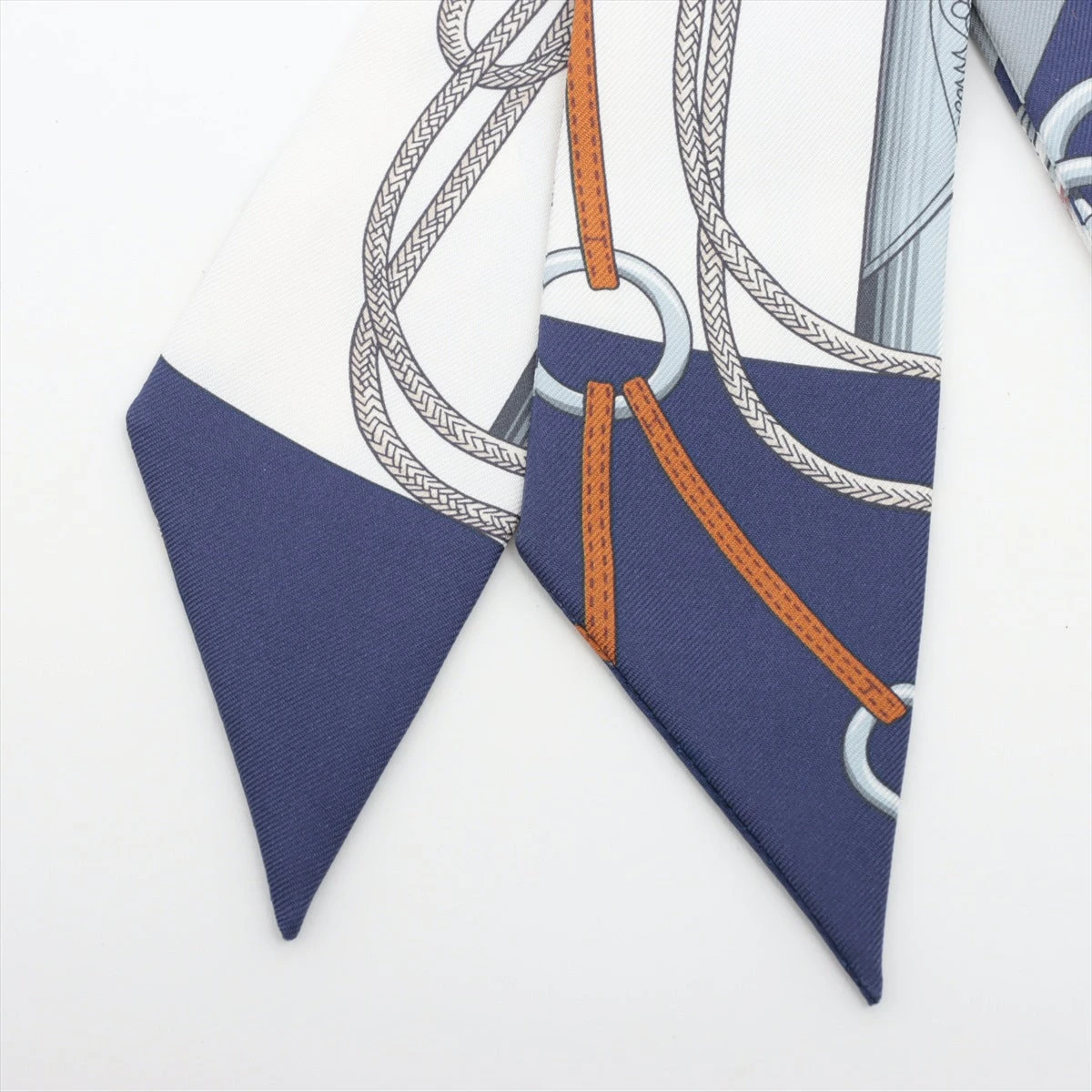 HERMES エルメスツイリー　クリケティス HERMES 【美品】エルメス ツイリー クリケティス トゥイリー