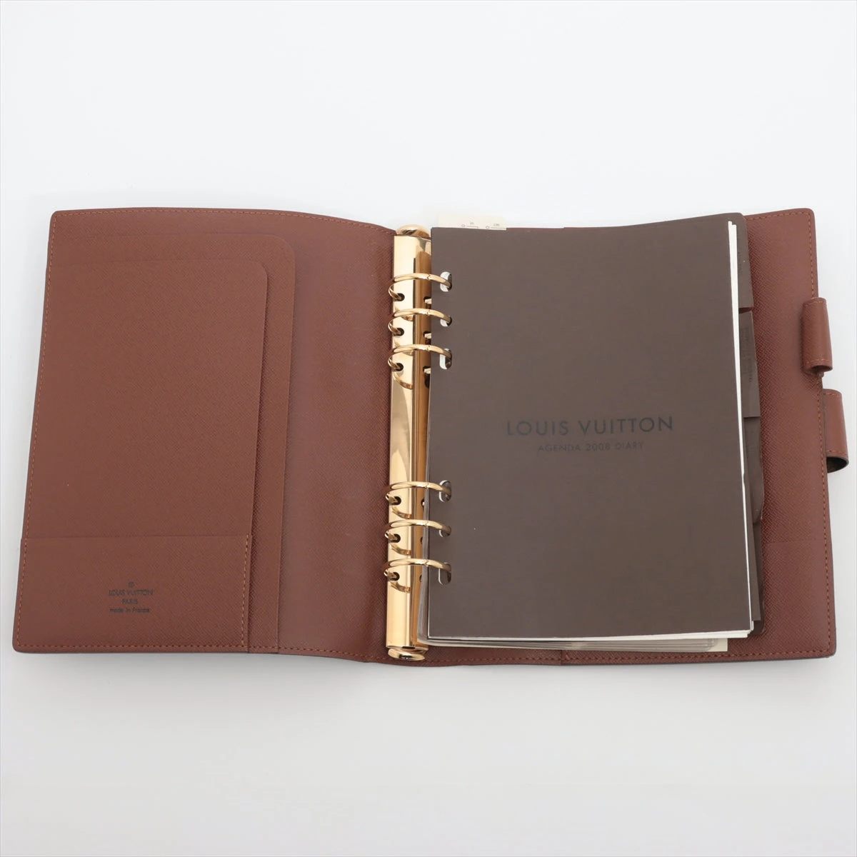 アジェンダGM Louis Vuitton モノグラム アジェンダ GM モノグラム｜ルイ・ヴィトン 公式サイト - R20106