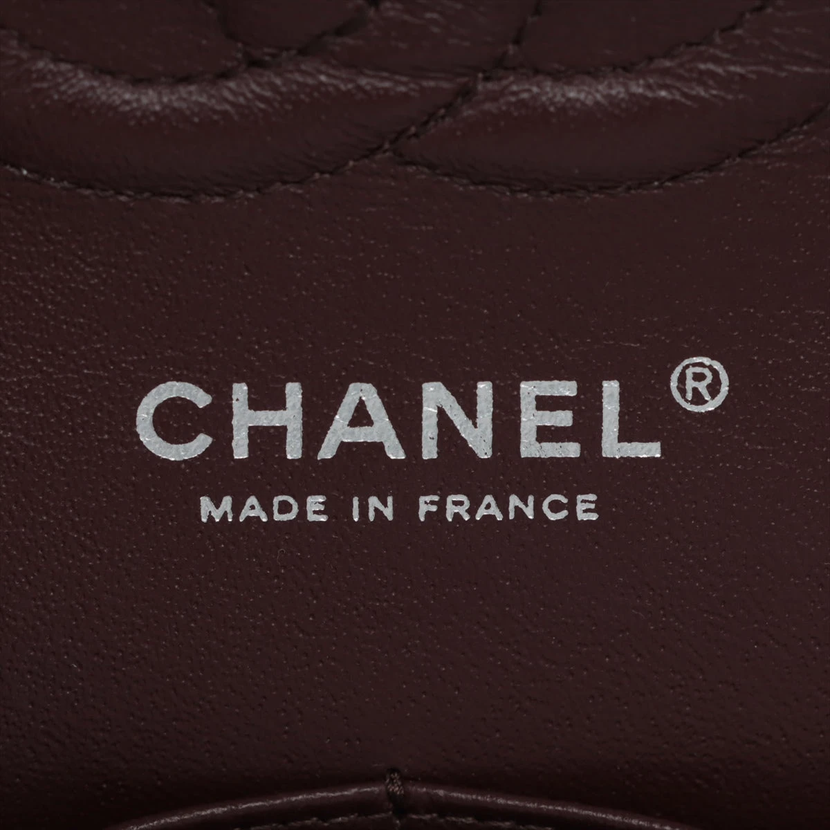 シャネル キャビアスキン ミラー ブラウン 楽天市場】CHANEL シャネル バニティバッグ メイクボックス