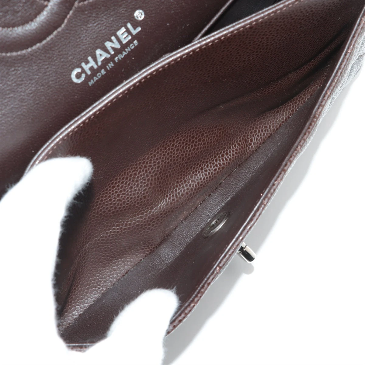 正規品CHANELチャームすトラップ2個セット 正規品CHANELチャームすトラップ2個セット