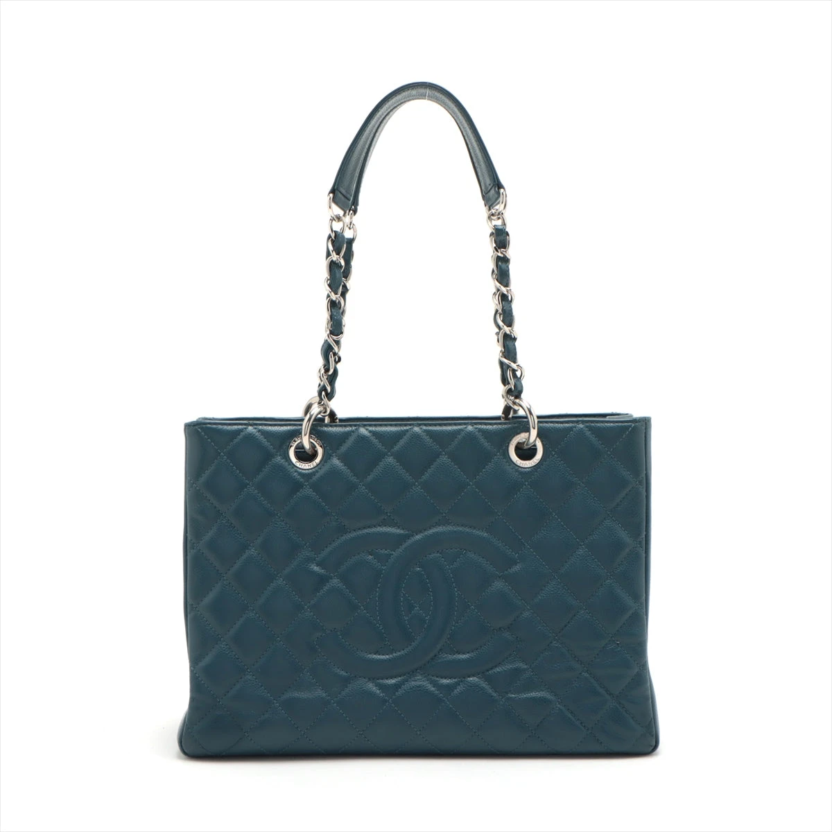 CHANEL GSTトートバッグ シャネル GST トートバッグ ALLU銀座店｜今すぐ購入 オファー