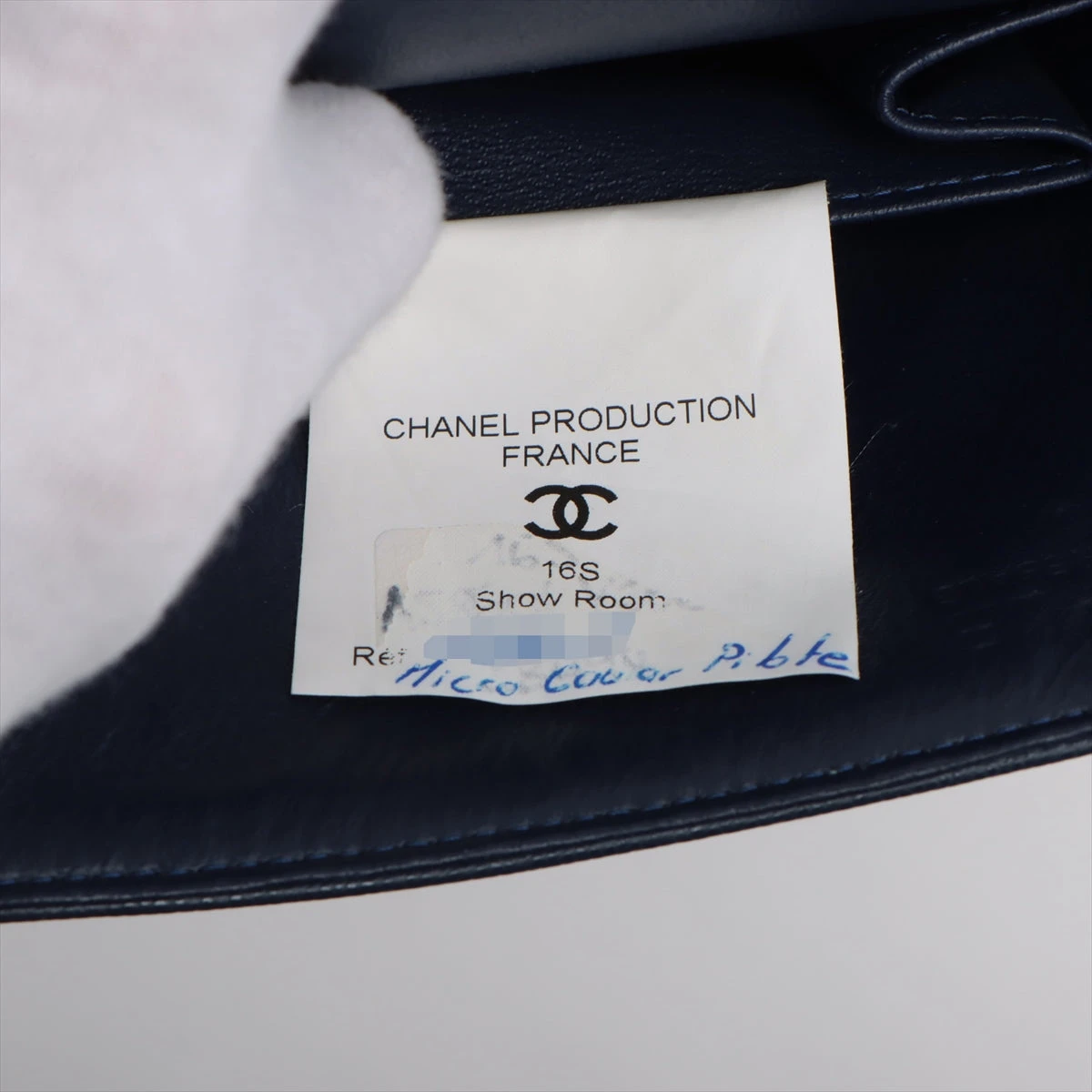 まーくん CHANEL 楽天市場】【中古】シャネル デカマトラッセ34 マキシ キャビア