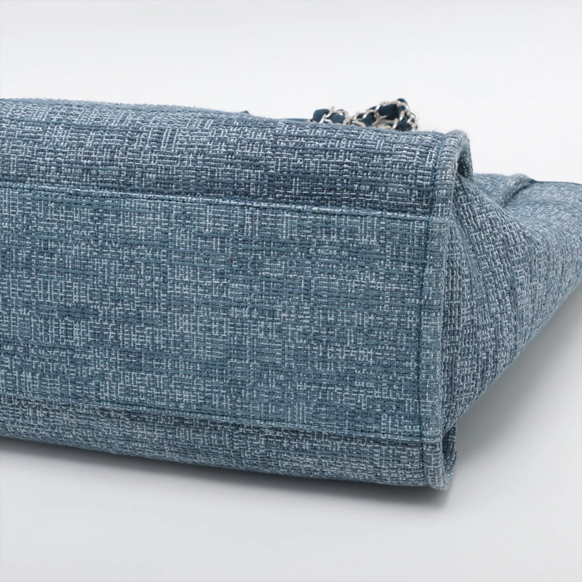 シャネルCHANELツイードバッグ入りセット即日完売品 楽天市場】シャネル ツイード バッグ（バッグ・小物・ブランド