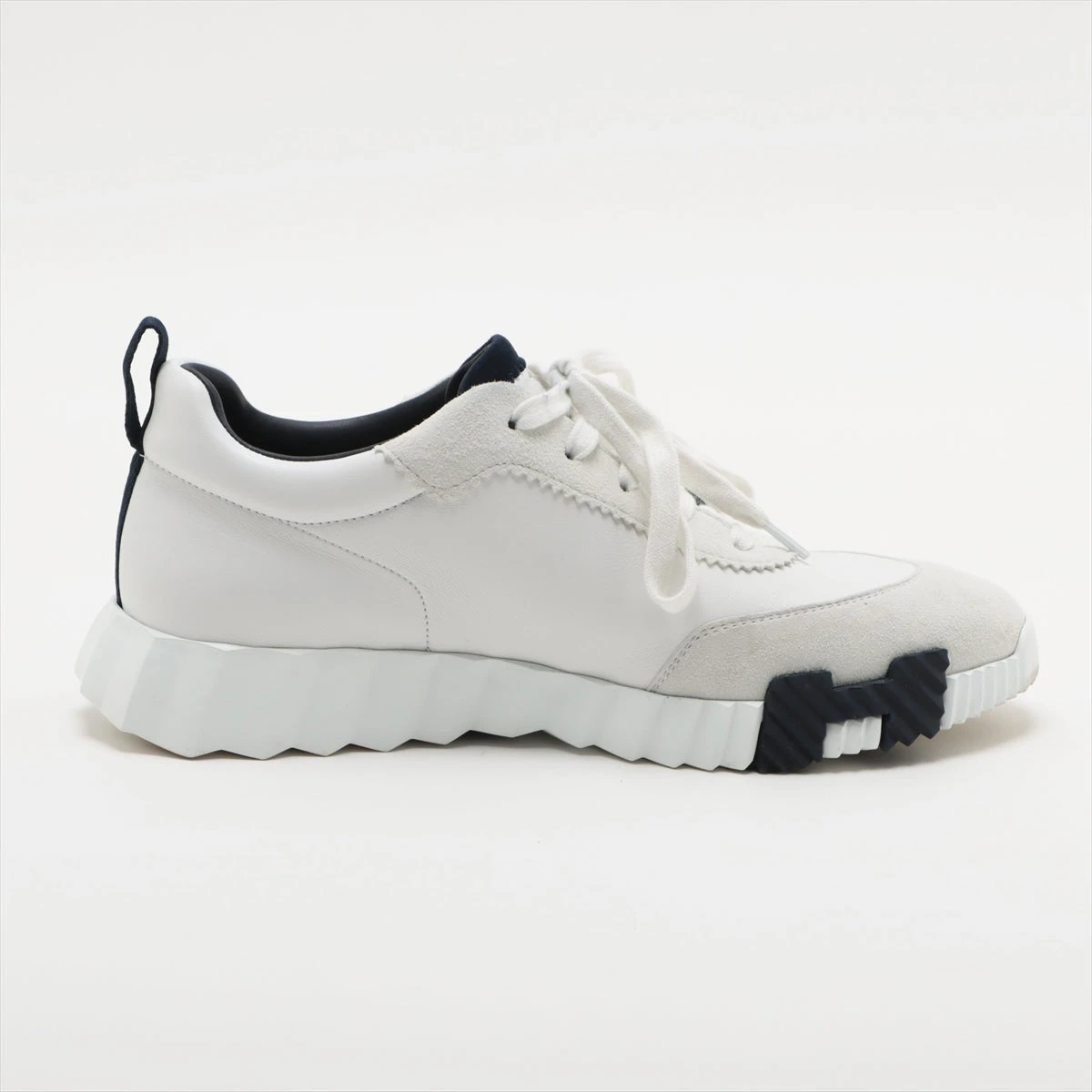 ★人気殿堂入り★【HERMES】バウンシング オールレザー 楽天市場】≪BrandNew≫ Hermes Bouncing Sneakers All Leather