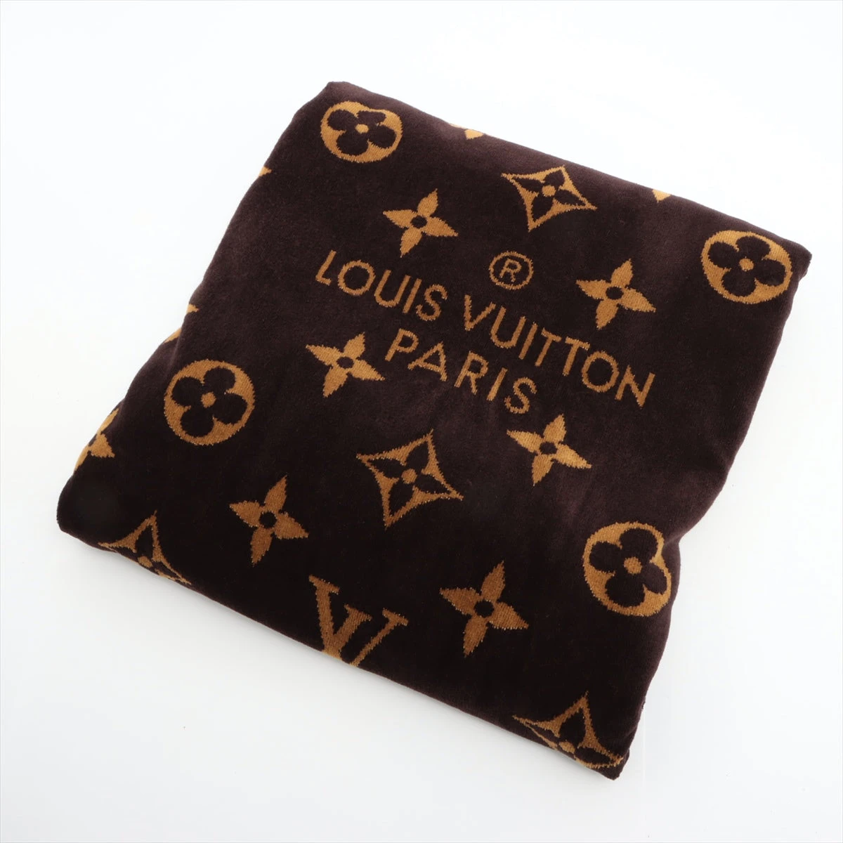 ルイヴィトン ドラ ドゥ バン・モノグラム・クラシック モノグラム