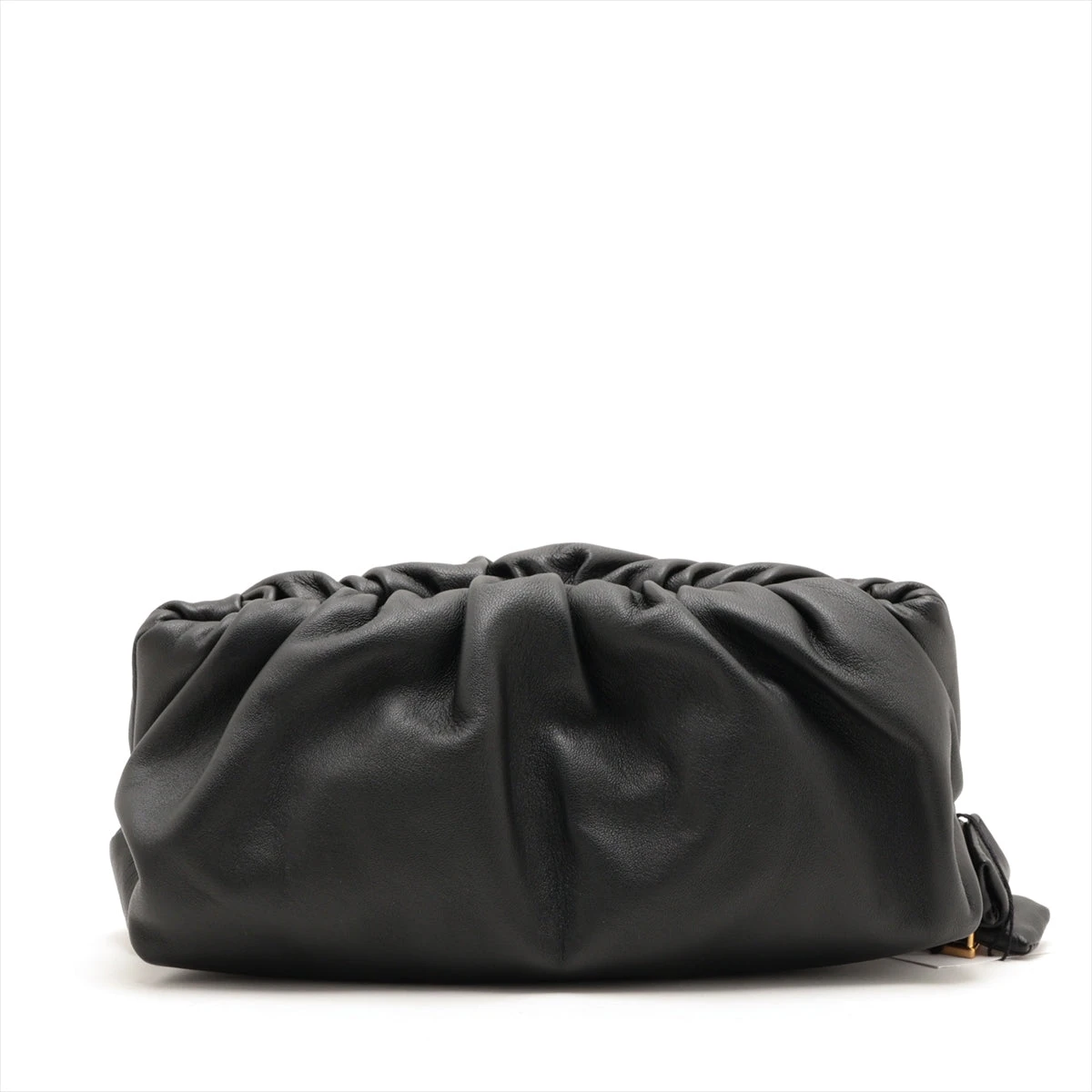 ボッテガヴェネタ　ザ　ボディ　ポーチ　レザー　本物 ボッテガヴェネタ ザ ボディ ポーチ レザー 本物 BOTTEGA VENETA